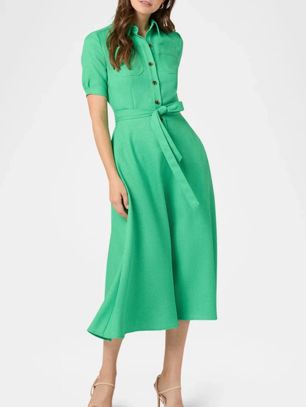 Shoshanna Dillon Dress - LIKE NEW!